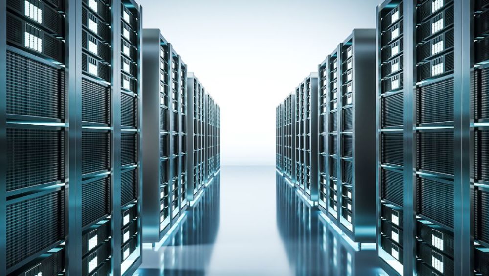 曲阳云主机租用价格