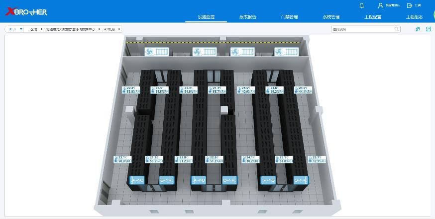曲阳服务器租用 - 高防