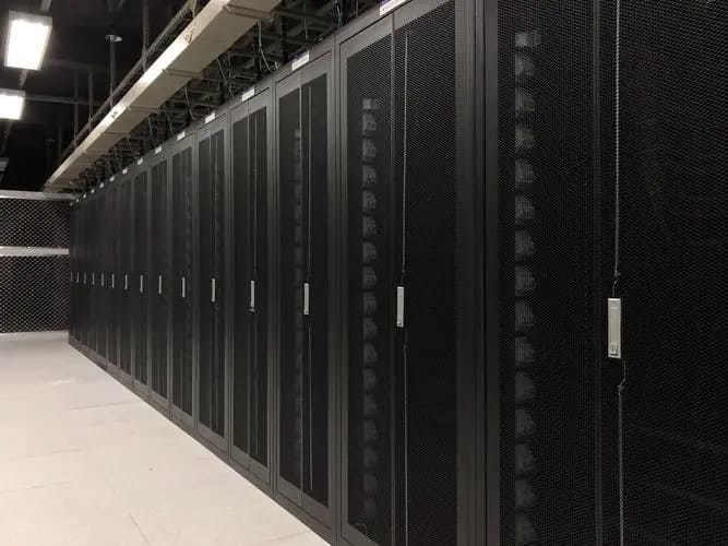 曲阳服务器租用